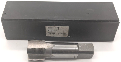 Völkel 30x1 hss g - m,