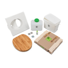 Kildwick easyloo bausatz - kildwick,