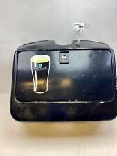 Piaggio Vespa T5/ PX LUSSO  Handschuhfach Staufach Toolbox Beinschild (38f)