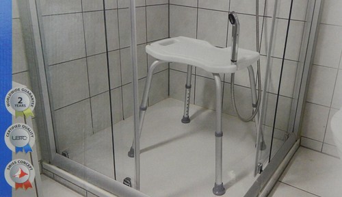 Duschhocker duschstuhl - duschhocker,