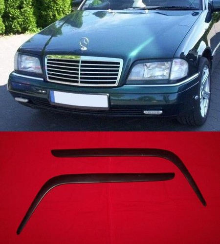 Mercedes w202 - mercedes,