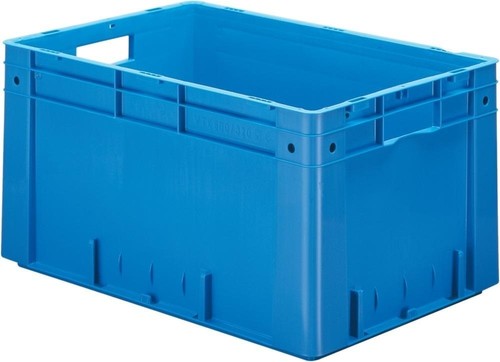 Schwerlast-Transport-Stapelbox