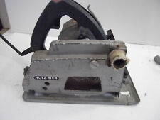 Holzher Tauchsäge Handkreissäge