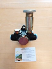 Kraftstoffförderpumpe Förderpumpe Deutz Güldner HANOMAG IHC MAN