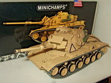 Minichamps 043237 M60A1 Op