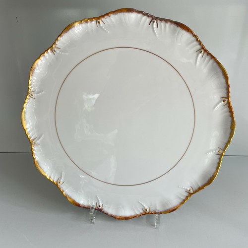 Royal limoges grand - grand, siecle