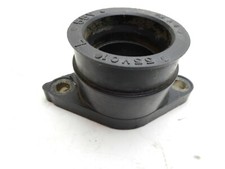 Original Ansaugstutzen links / Manifold Carburetor Yamaha XT 350, TT 350 13 KW