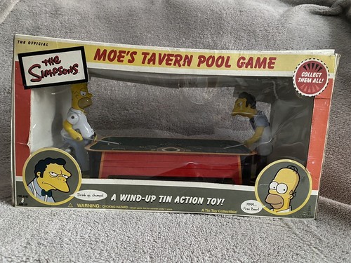 The simpsons moe s - "the, simpsons"