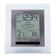 Technoline Wetterstation WS