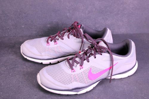 Nike flex sneaker damen - 5,