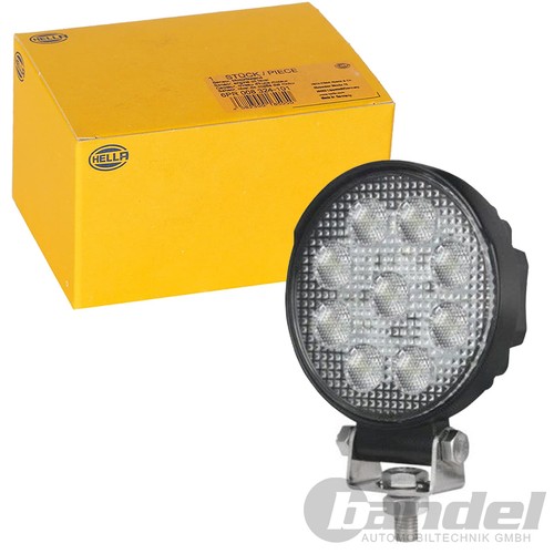 Hella led arbeitsscheinwerfer - led,