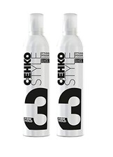 C:EHKO Style Styling Mousse