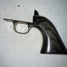 Ubert 1860 Army Walnut .44