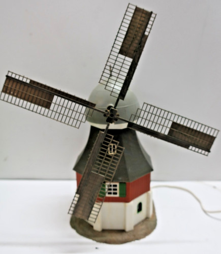 Faller 233 windmühle mit - h0,