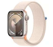 Apple Watch Series 9 |