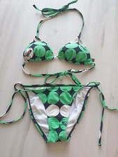 Roxy Bikini, Gr. S, XS, Cup A, superschön u top Zustand