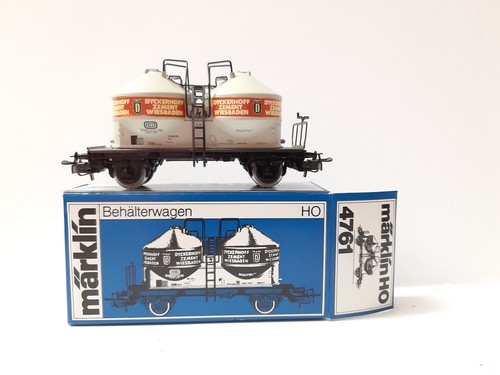 Gwa1652 märklin 4761 - märklin,