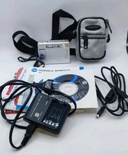 Konica Minolta DiMAGE Xg 3,2