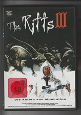 The Riffs III - Die Ratten von