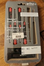wiha schraubendreher set