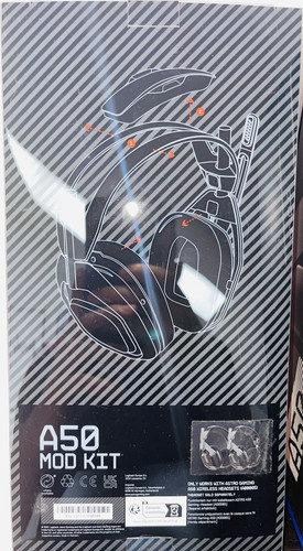 Astro a50 kabelloses - a50,