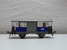 Fleischmann 5054 Gepäckwagen