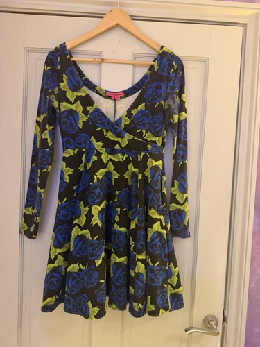 Betsey johnson vintage - vintage, 90s