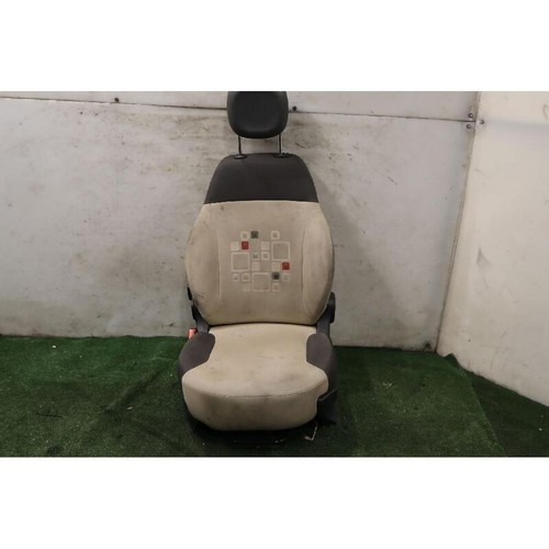 Sitz fiat panda - sitz, (11-25)