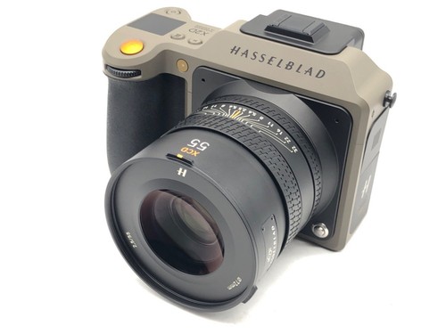 Hasselblad x2d 100c earth - hasselblad,