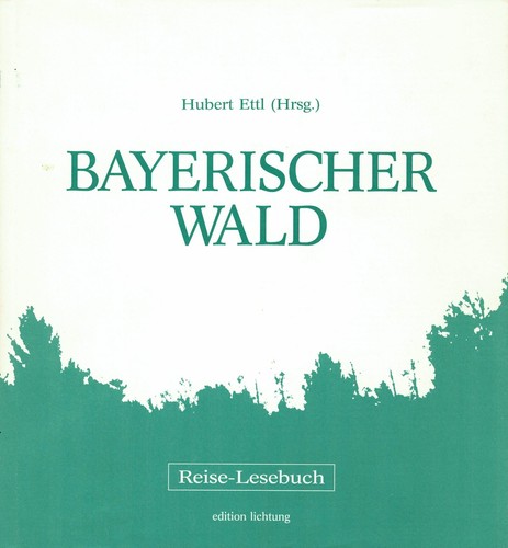 Bayerischer wald - bayerischer,