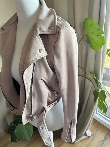 Bershka damen bikerjacke - bershka,