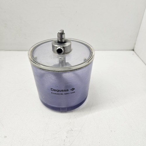 Degussa multivac compact - degussa,