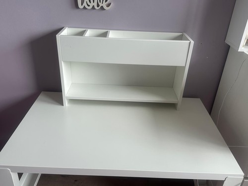 Ikea schreibtisch stufig - schreibtisch,