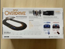  Anki Overdrive Starter Kit
