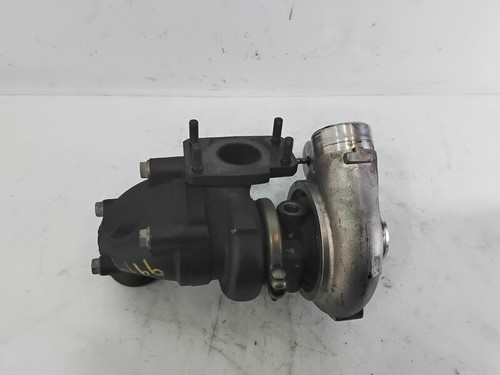 504340182 turbolader fiat - 504340182,
