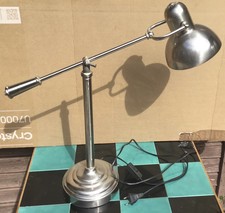 Schreibtischlampe Metall 60