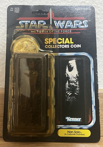 Han solo carbonite chamber - carbonite,