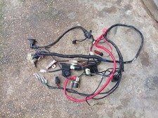 Generic Explorer Spin GE50 / Race GT 50 Roller--Kabelbaum komplett mit Elektri--