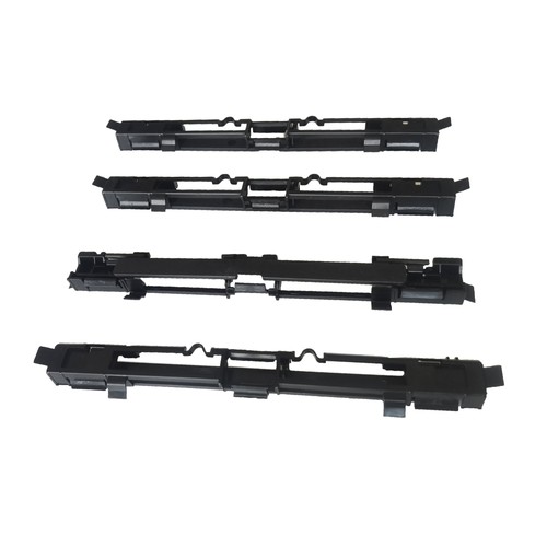 Dachträgerfuß blende - dachträgerfuß,