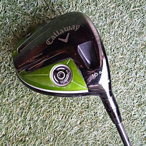 Callaway razr fit - razr,