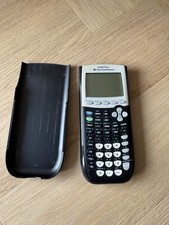 Texas Instruments TI-84 Plus