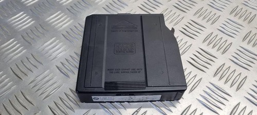 Bmw e46 wechsler - 3, cd-wechsler
