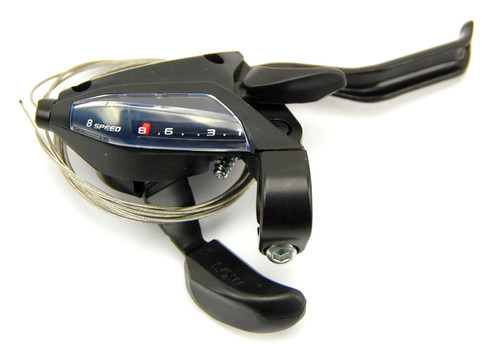 Shimano ef500 - shimano, st-ef500