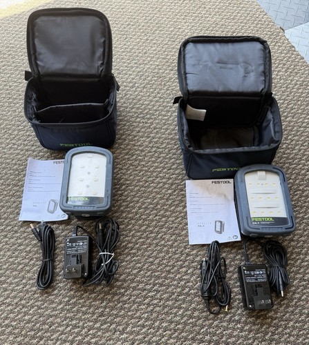 Festool syslite kal - ii, +