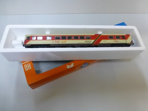 Roco 4226 tui - ho,