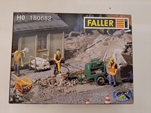 Faller 180682 kompressor - faller,