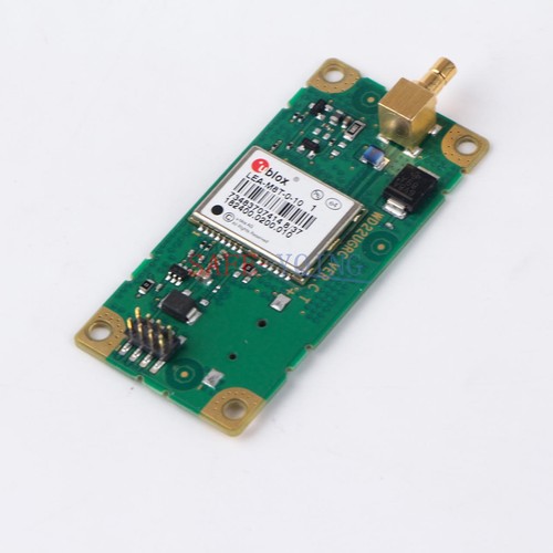 1pcs used ublox - used, lea-m8t-0-10