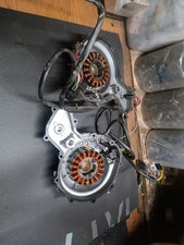 Lichtmaschine Generator Dinli
