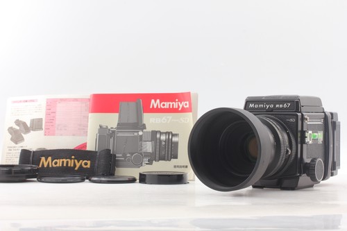 Top neuwertig mamiya - [top, rb67