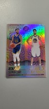 2019-20 Panini Illusions -